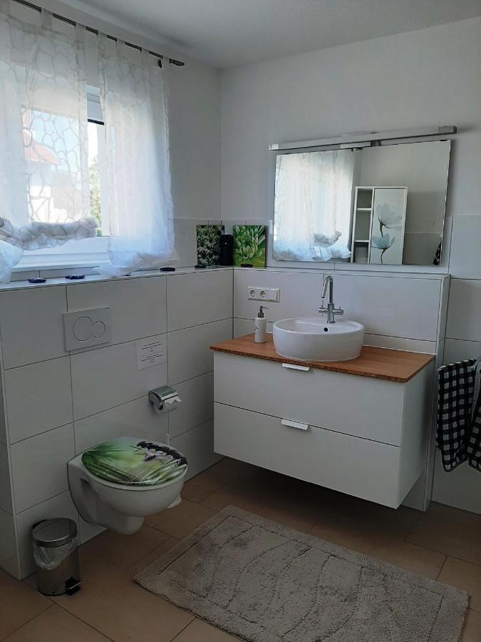 Jollen Apartments Friedrichshafen Bagian luar foto
