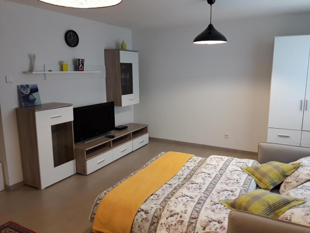 Jollen Apartments Friedrichshafen Bagian luar foto