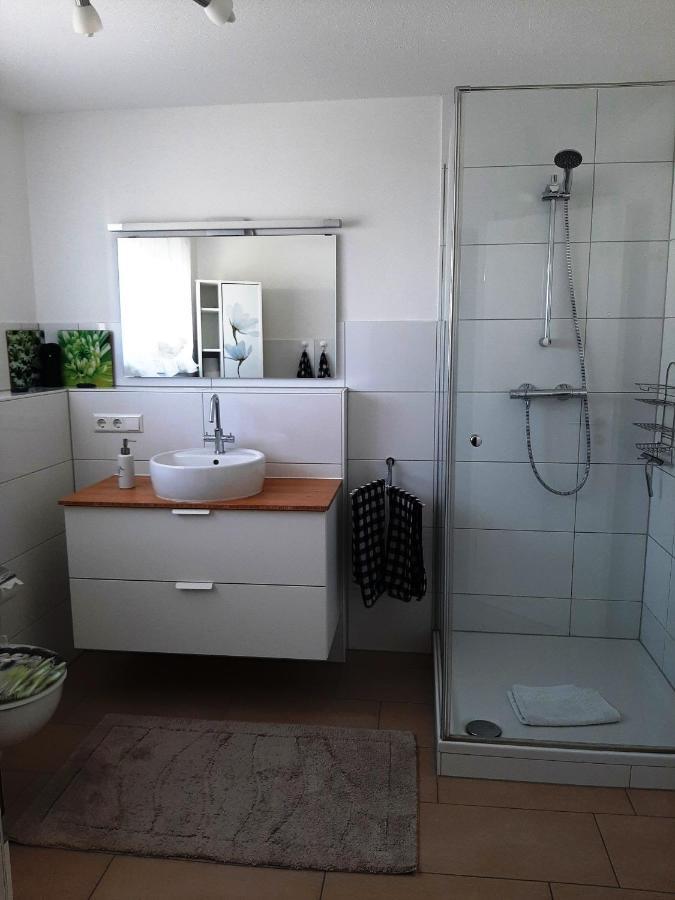 Jollen Apartments Friedrichshafen Bagian luar foto