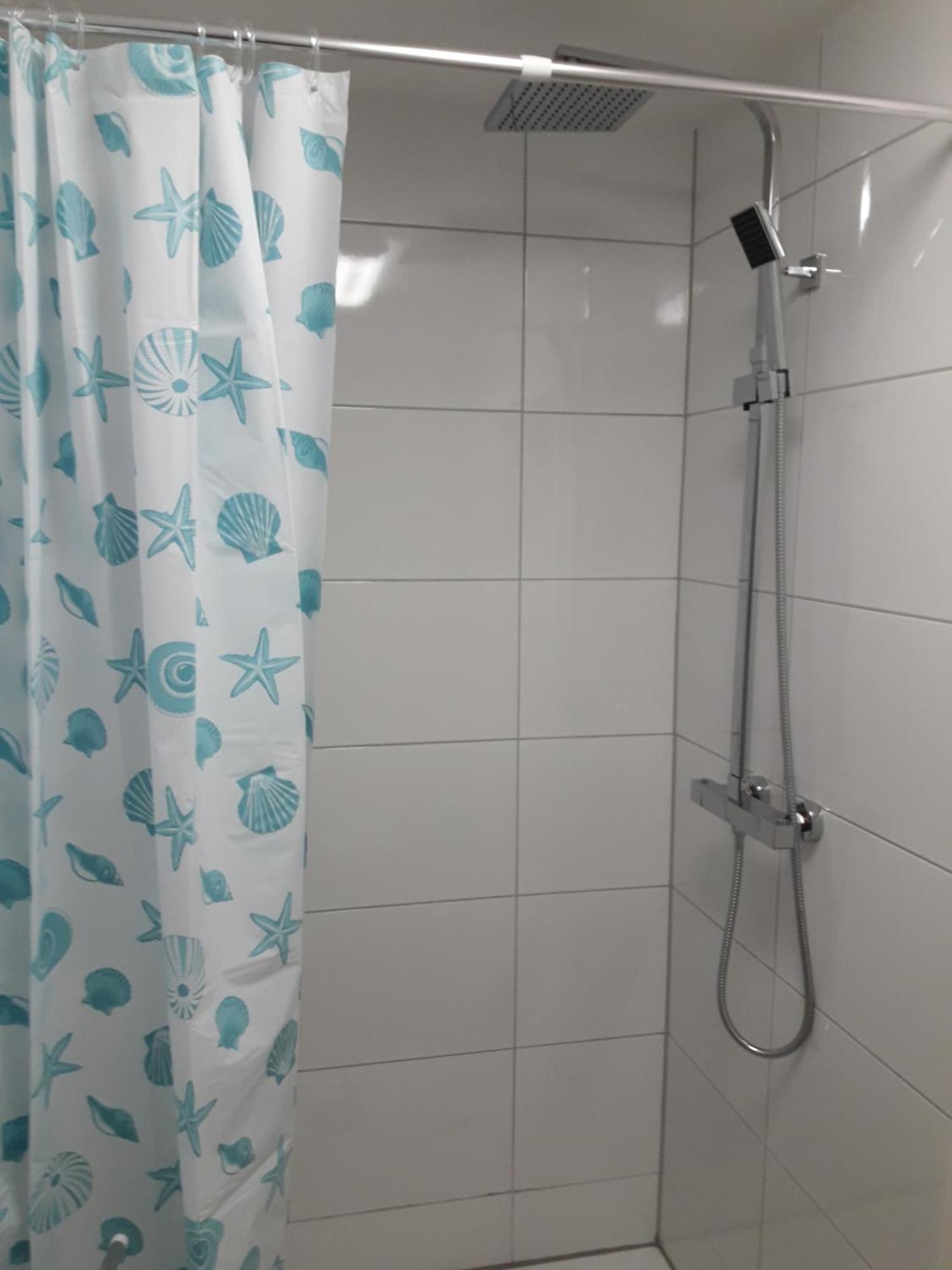 Jollen Apartments Friedrichshafen Bagian luar foto